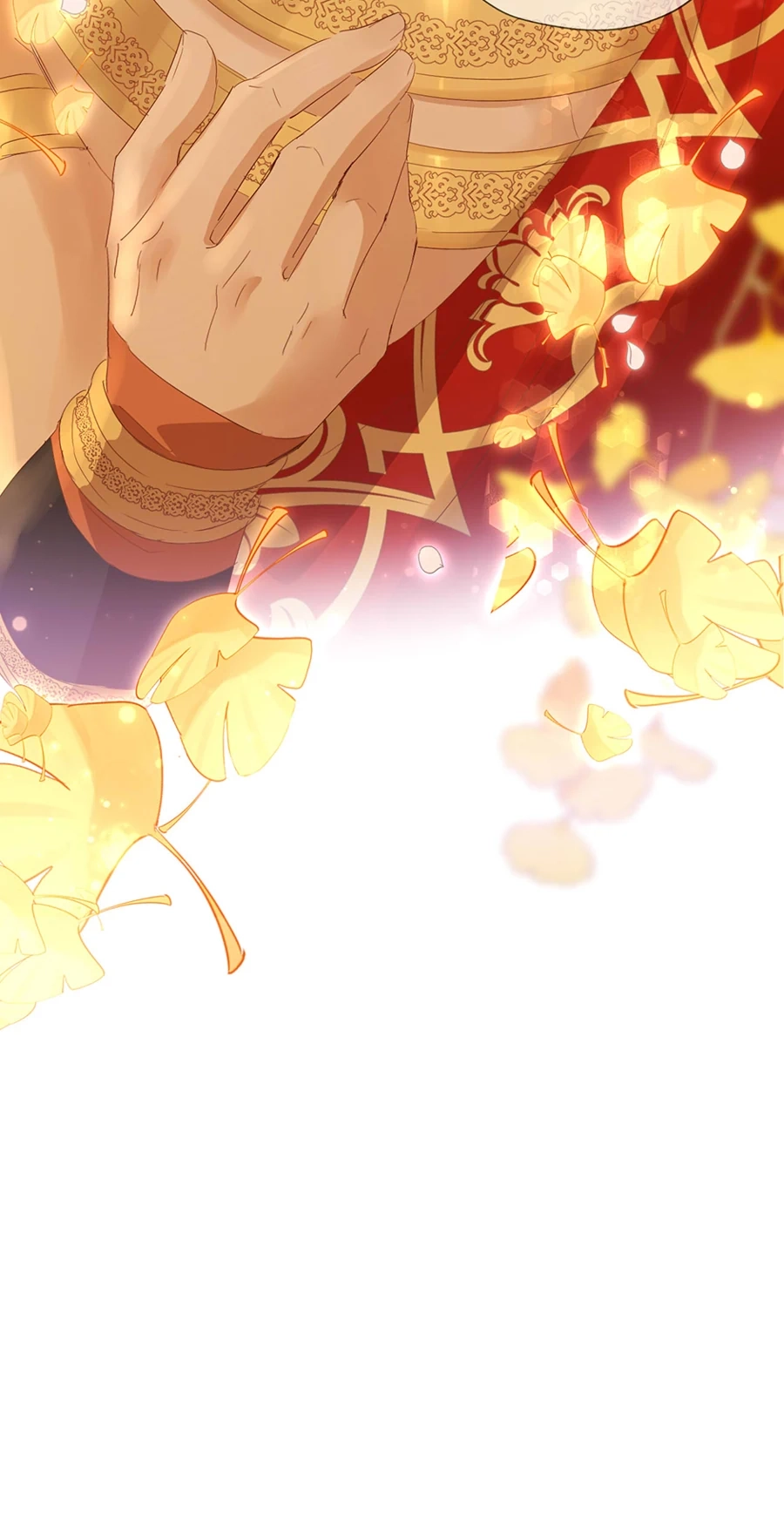 The Lady and the Lion Chapter 177 page 38 - 