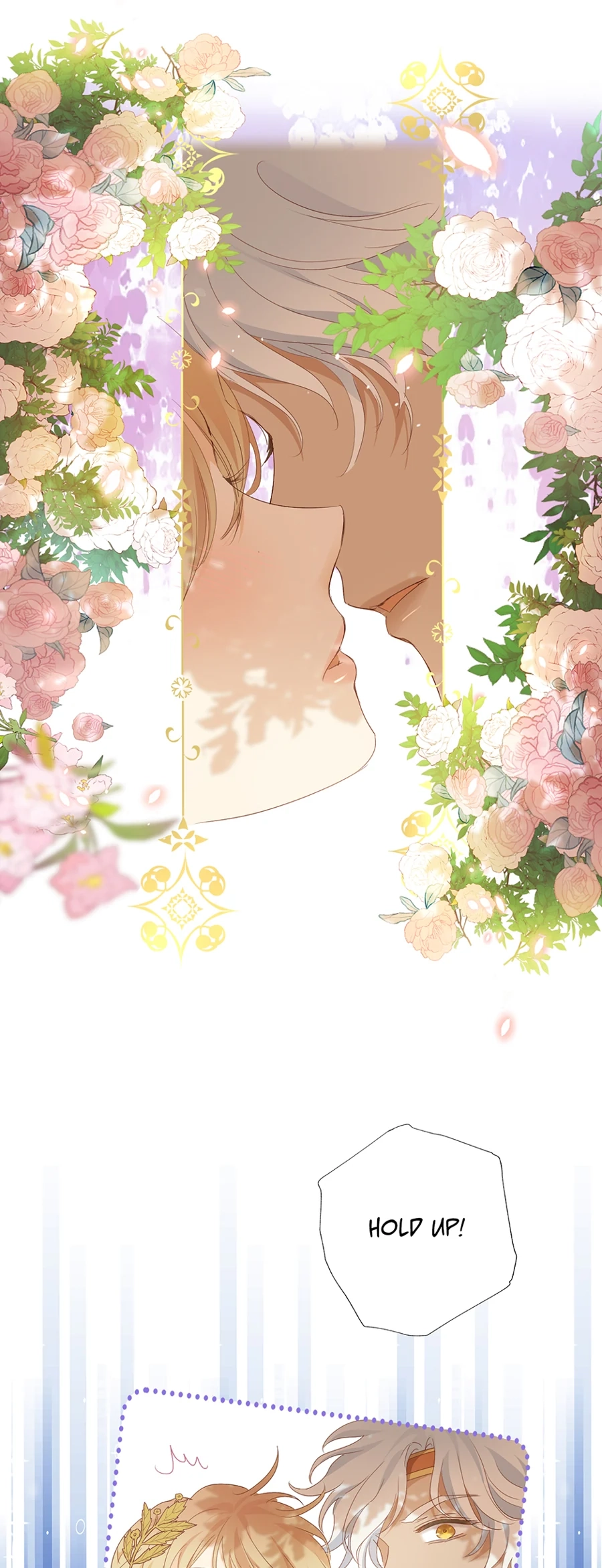 The Lady and the Lion Chapter 178 page 13 - 