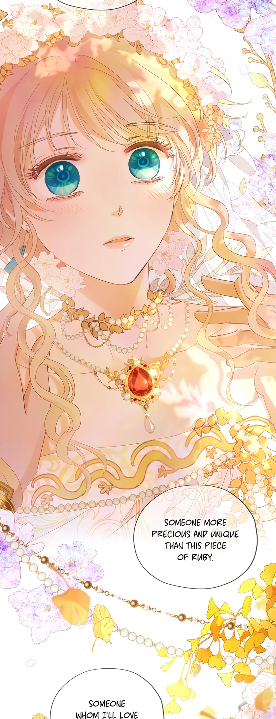 The Lady and the Lion Chapter 178 page 29 - 