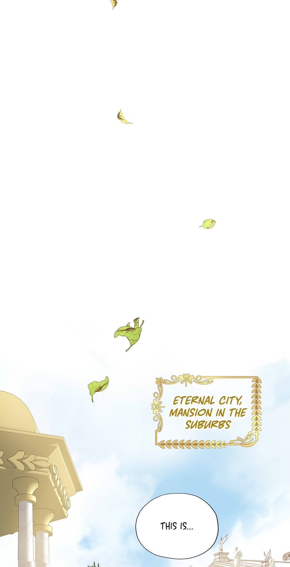 The Lady and the Lion Chapter 179.1 page 30 - 