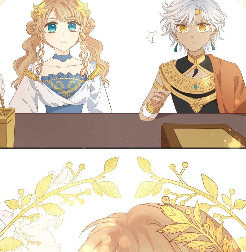 The Lady and the Lion Chapter 179.2 page 3 - 