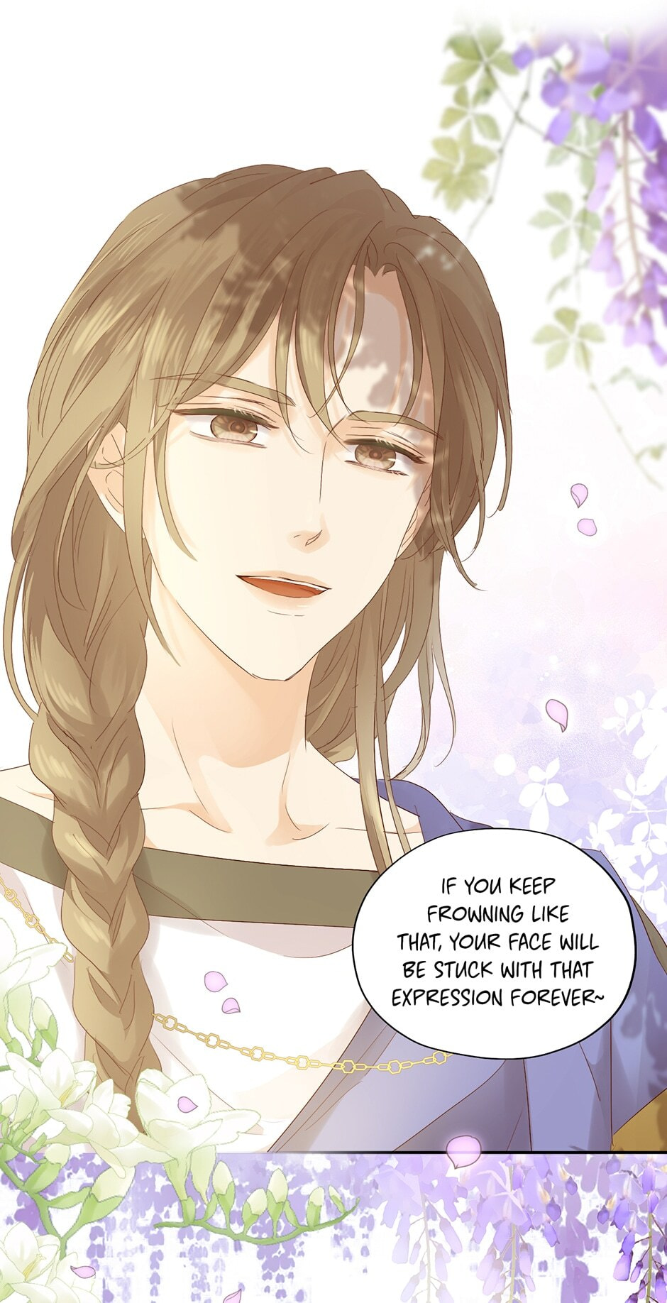 The Lady and the Lion Chapter 179.2 page 33 - 