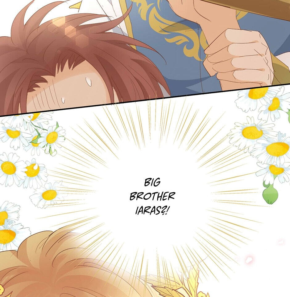 The Lady and the Lion Chapter 179.2 page 5 - 