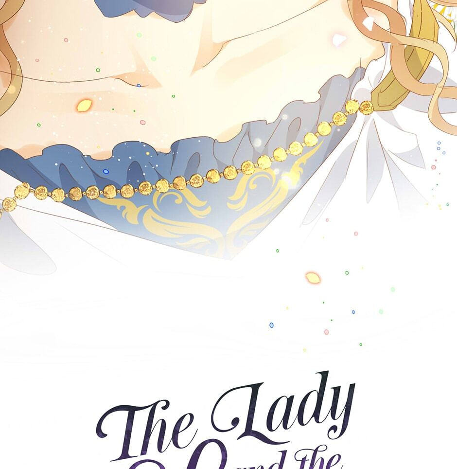 The Lady and the Lion Chapter 179.2 page 7 - 