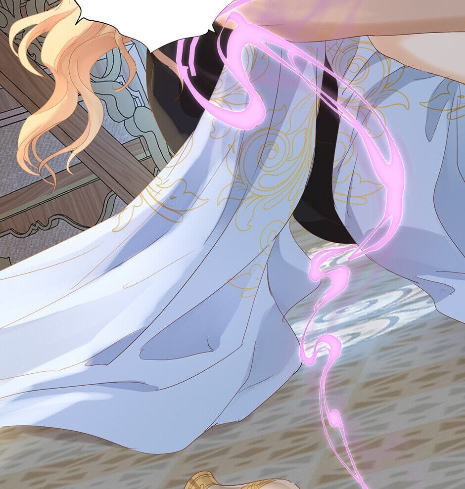 The Lady and the Lion Chapter 179.3 page 39 - 