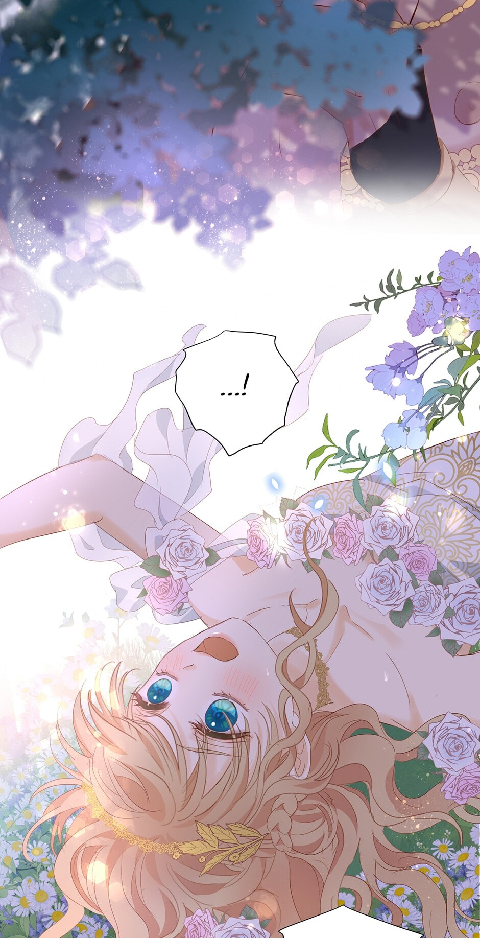 The Lady and the Lion Chapter 179.4 page 29 - 