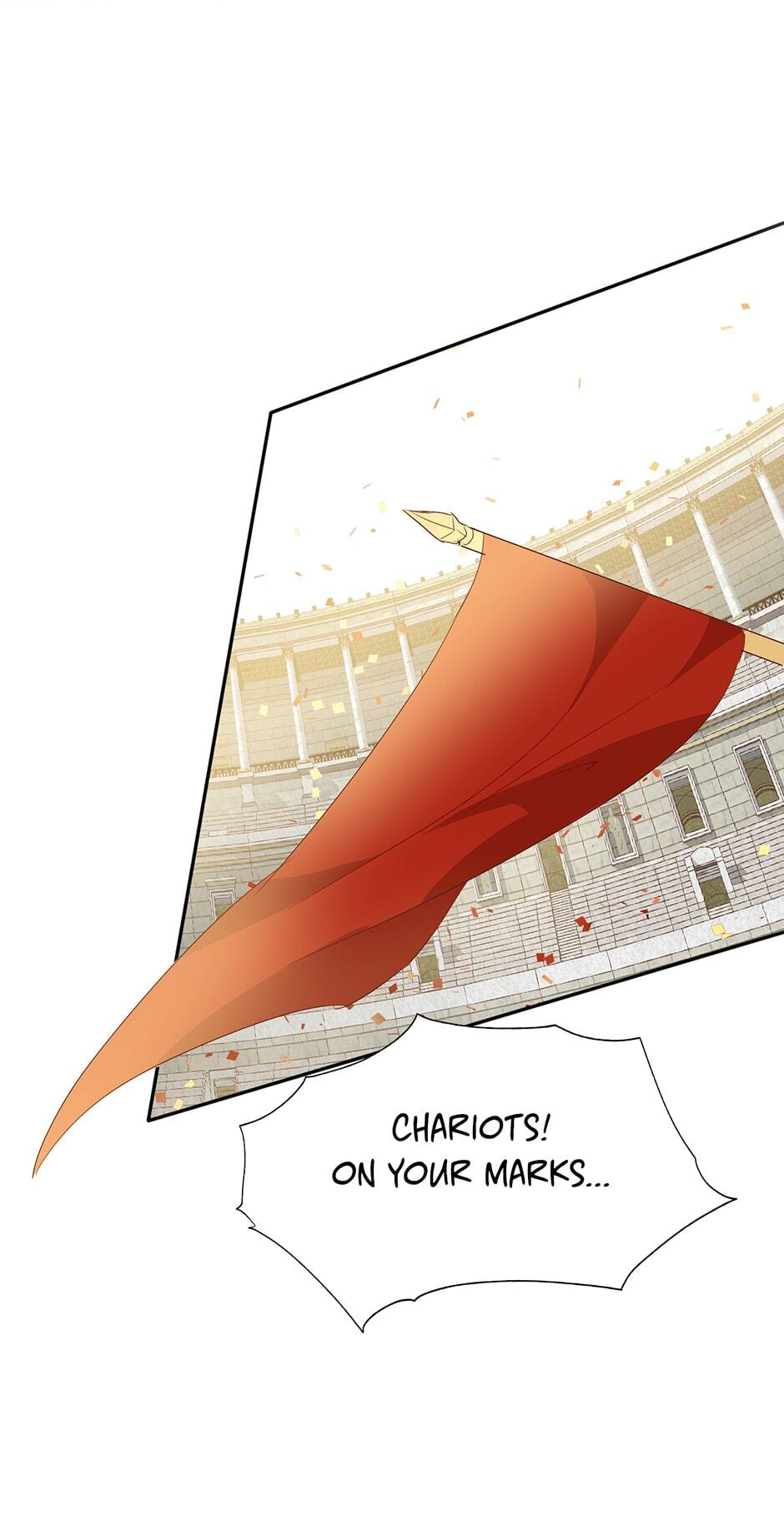 The Lady and the Lion Chapter 179.6 page 41 - 