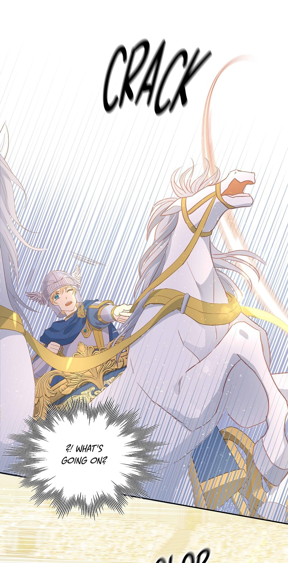 The Lady and the Lion Chapter 179.7 page 10 - 