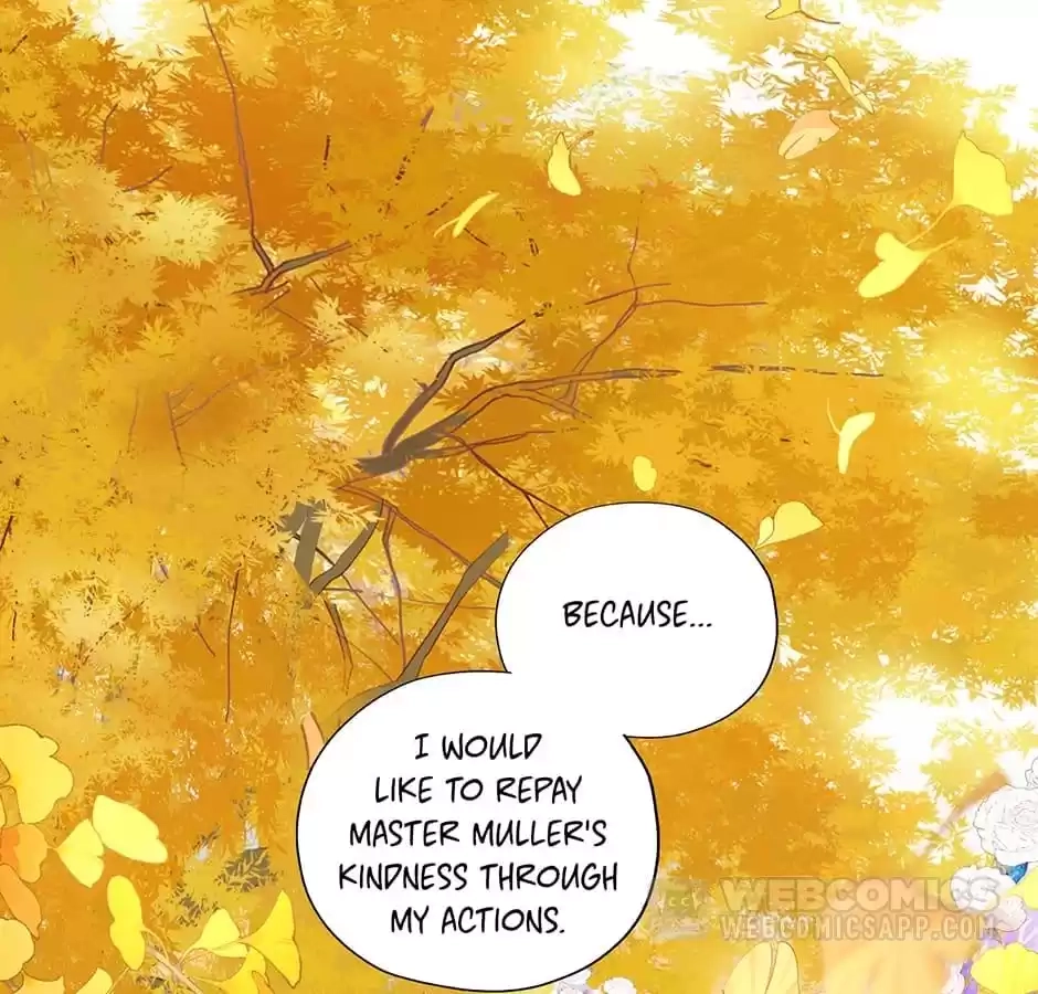The Lady and the Lion Chapter 179 page 11 - 