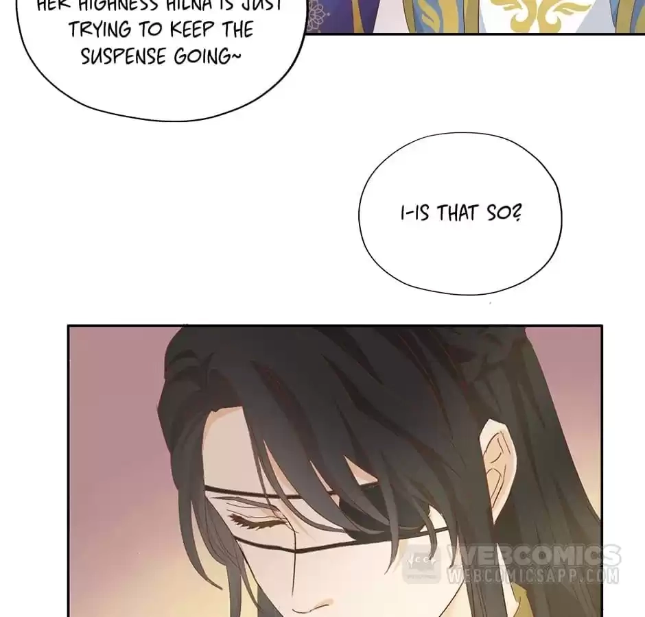 The Lady and the Lion Chapter 179 page 110 - 