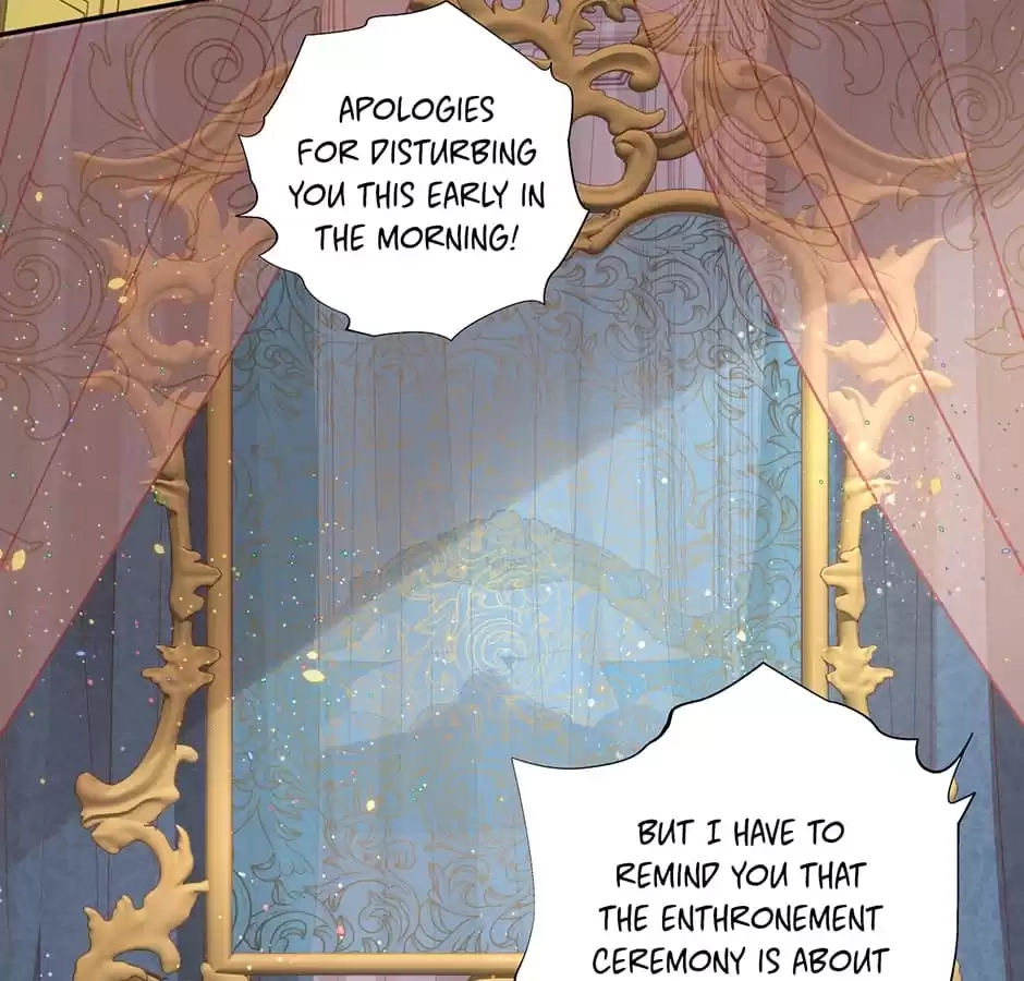 The Lady and the Lion Chapter 179 page 114 - 