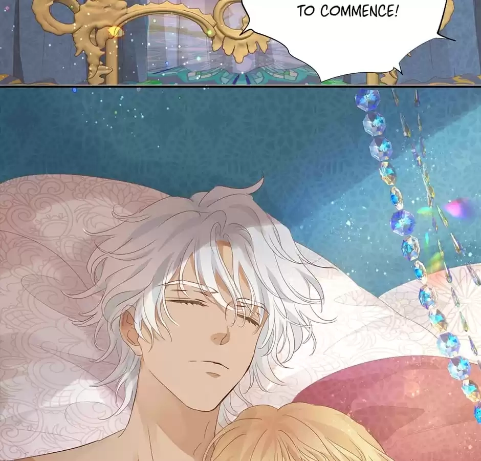 The Lady and the Lion Chapter 179 page 115 - 