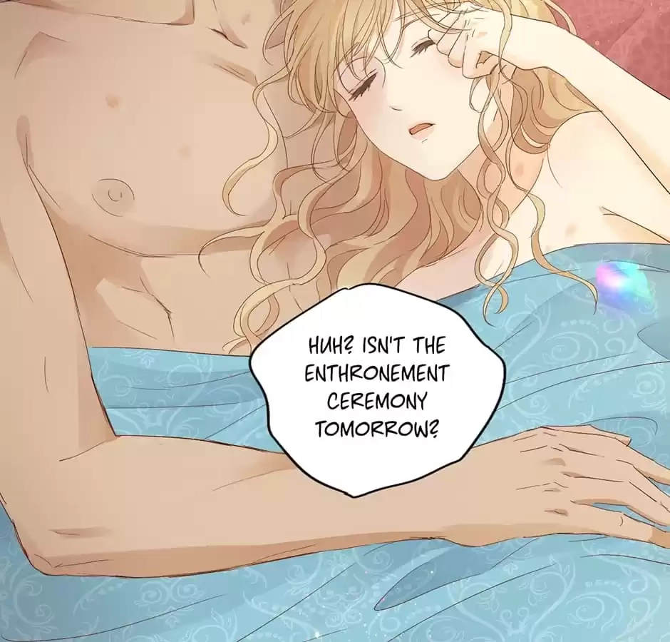 The Lady and the Lion Chapter 179 page 116 - 