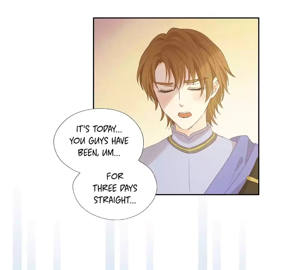 The Lady and the Lion Chapter 179 page 118 - 