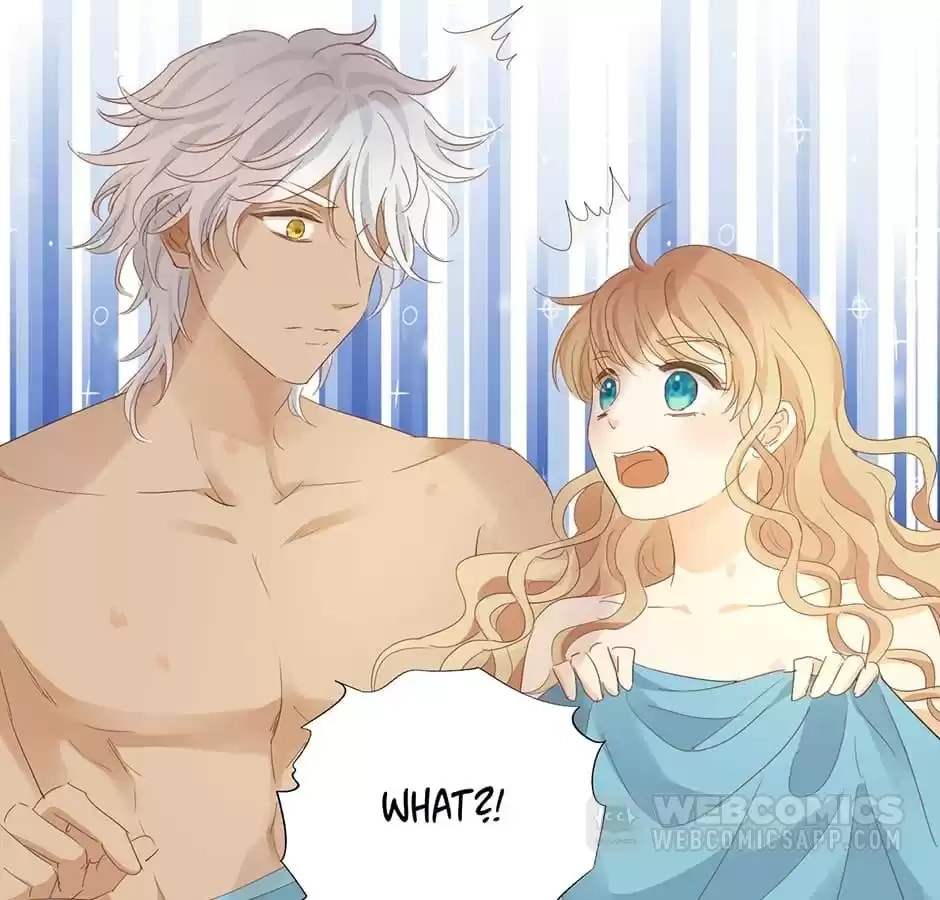 The Lady and the Lion Chapter 179 page 119 - 