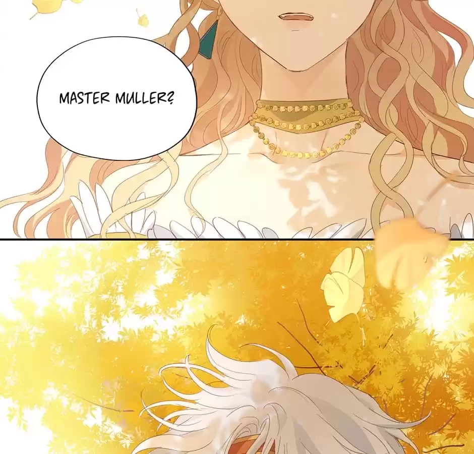 The Lady and the Lion Chapter 179 page 14 - 