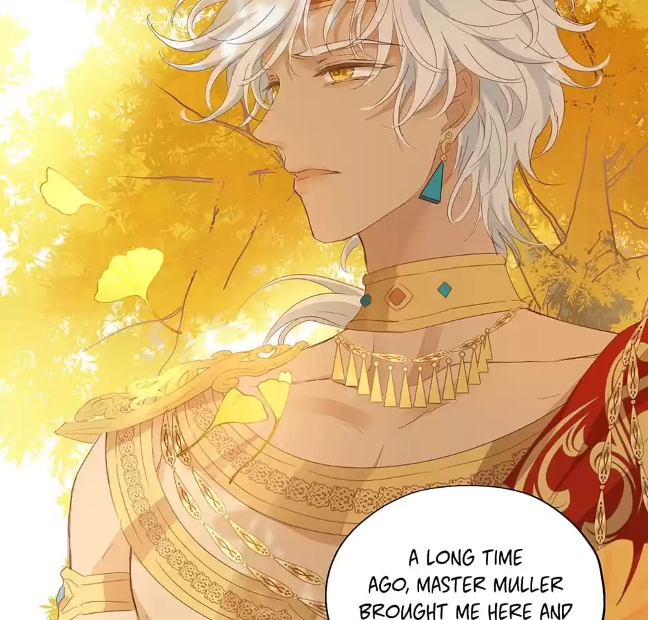 The Lady and the Lion Chapter 179 page 15 - 