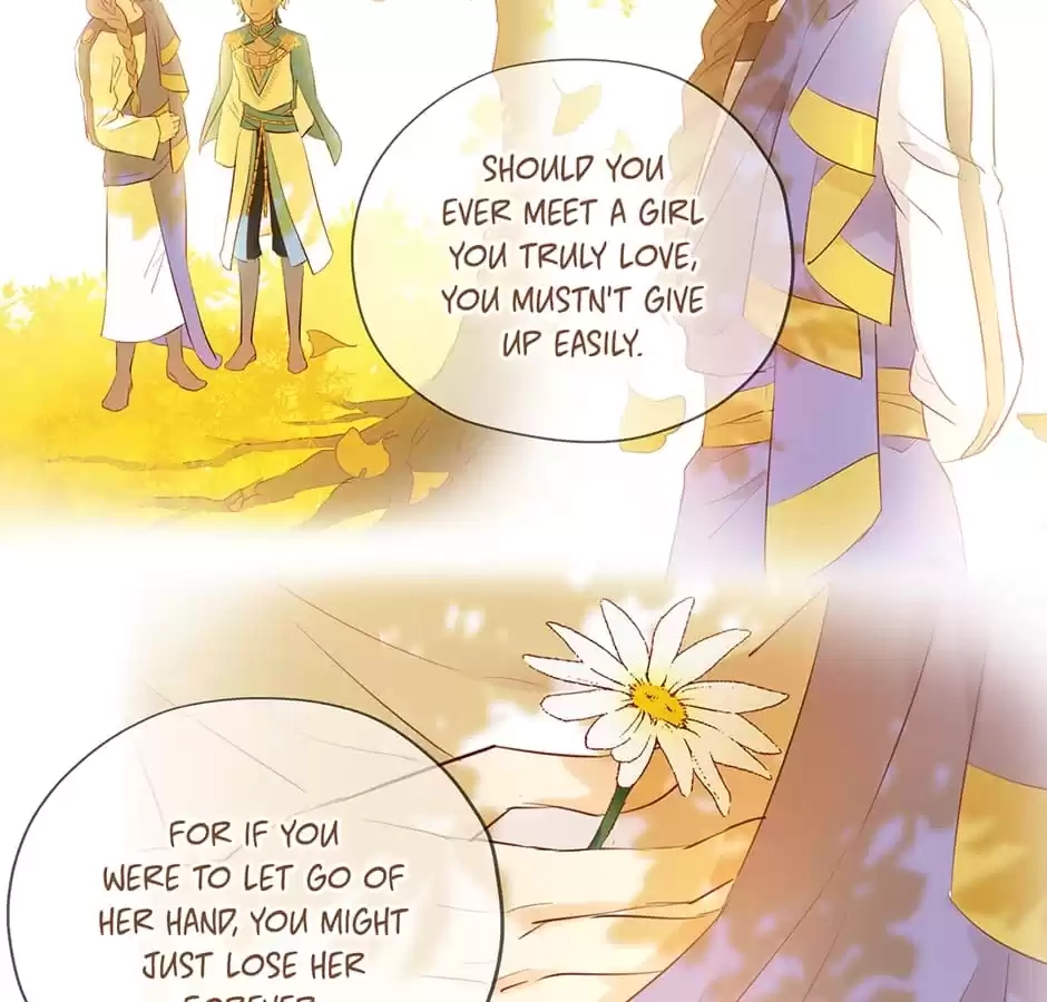 The Lady and the Lion Chapter 179 page 17 - 