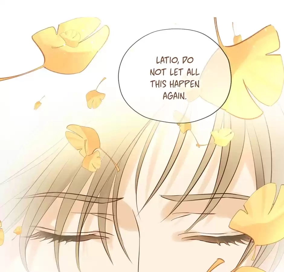 The Lady and the Lion Chapter 179 page 19 - 