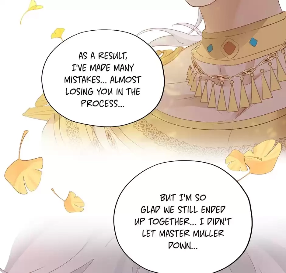 The Lady and the Lion Chapter 179 page 22 - 