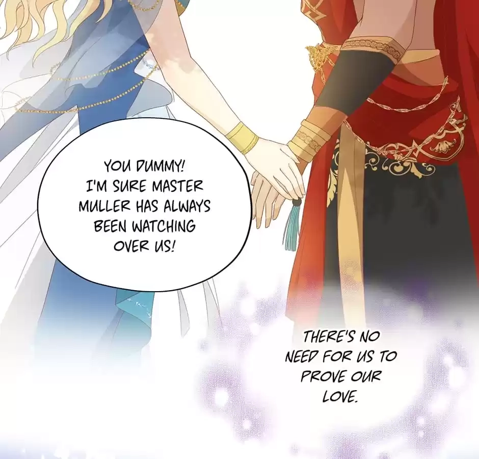 The Lady and the Lion Chapter 179 page 25 - 
