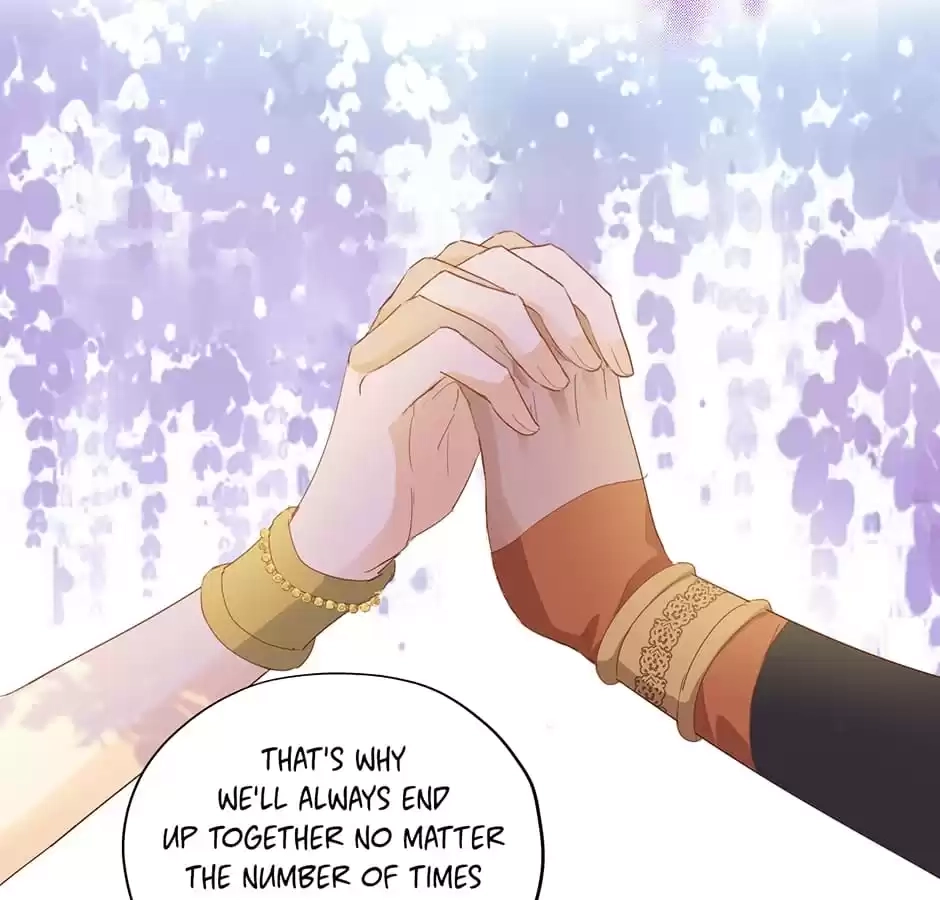 The Lady and the Lion Chapter 179 page 26 - 