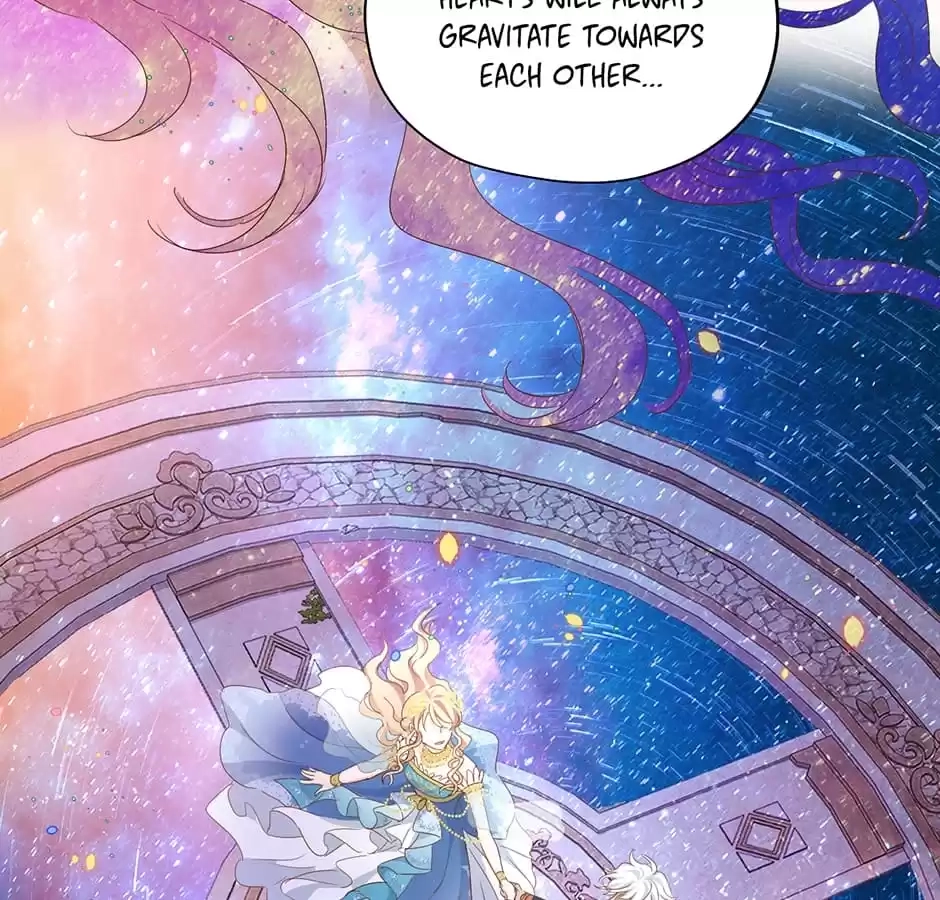 The Lady and the Lion Chapter 179 page 30 - 