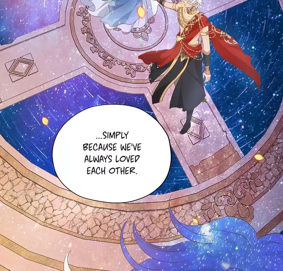 The Lady and the Lion Chapter 179 page 31 - 