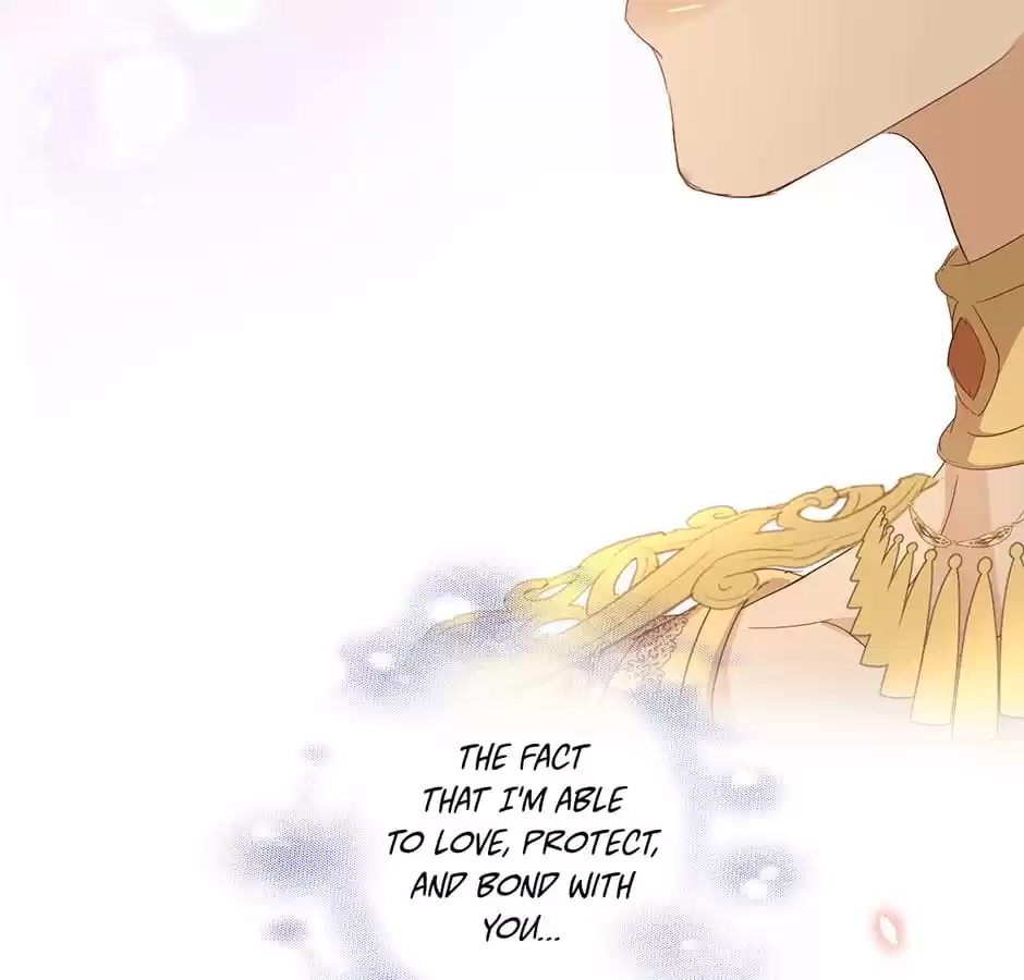 The Lady and the Lion Chapter 179 page 33 - 