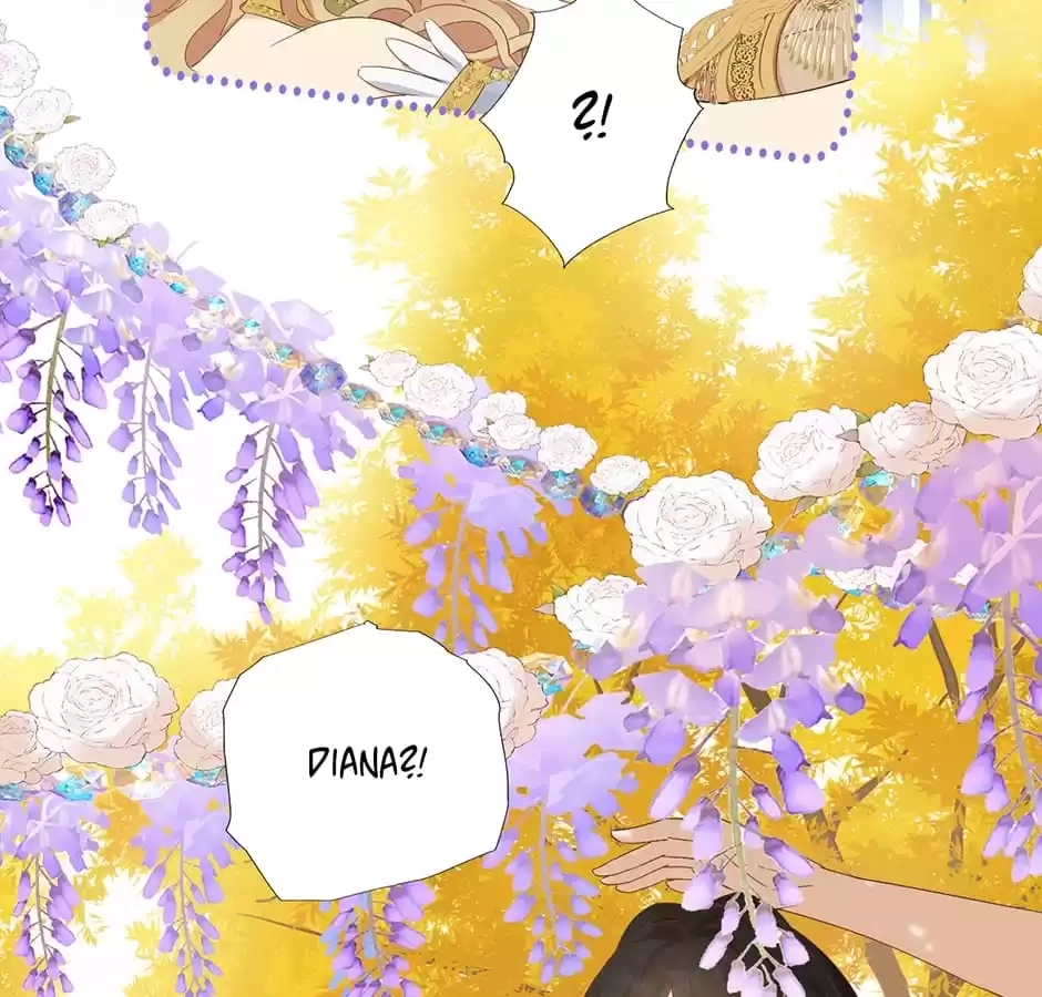 The Lady and the Lion Chapter 179 page 40 - 