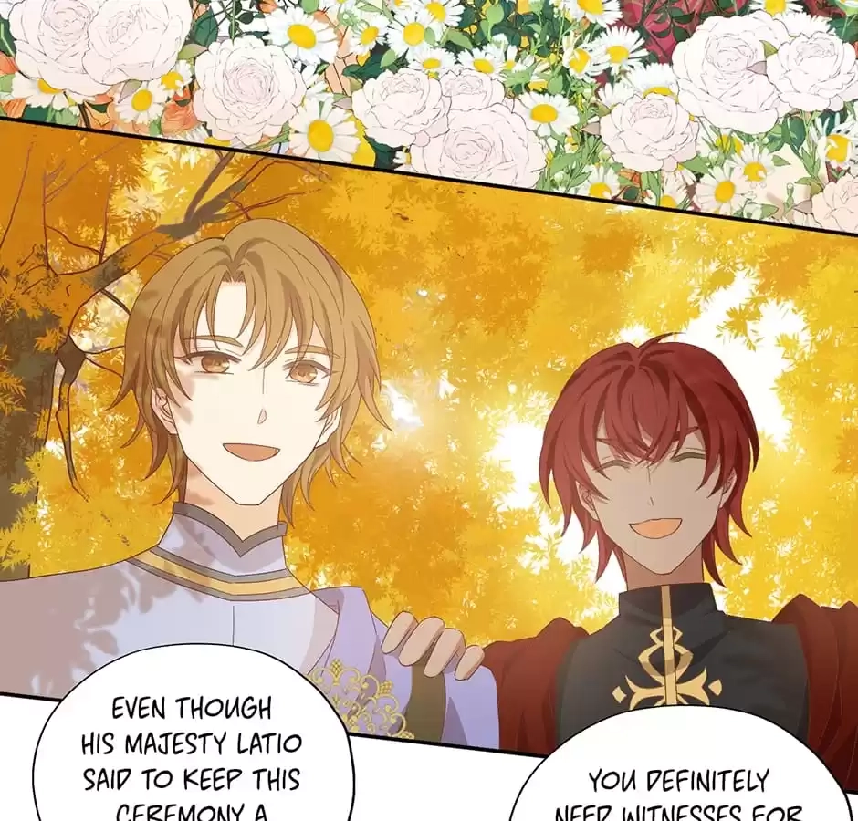 The Lady and the Lion Chapter 179 page 42 - 