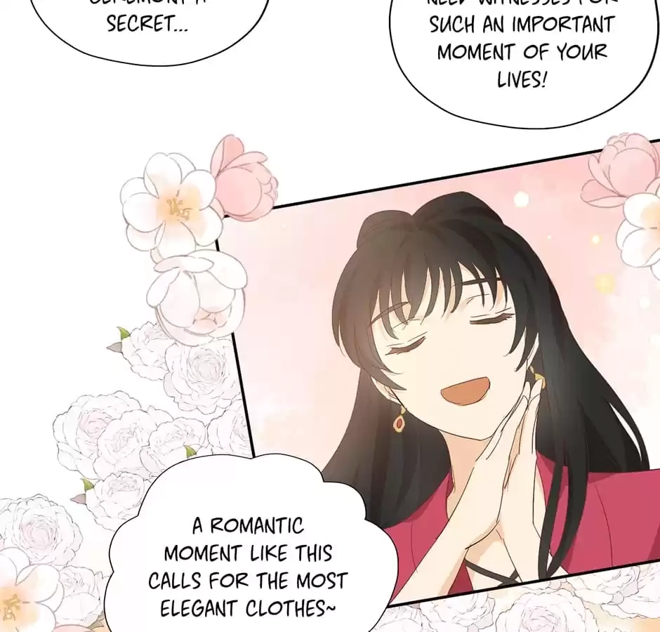 The Lady and the Lion Chapter 179 page 43 - 