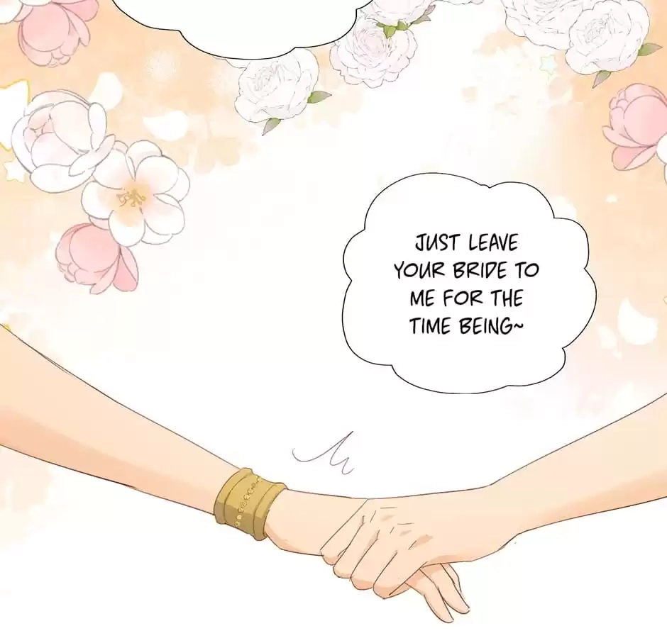 The Lady and the Lion Chapter 179 page 44 - 