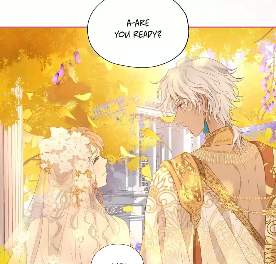 The Lady and the Lion Chapter 179 page 71 - 