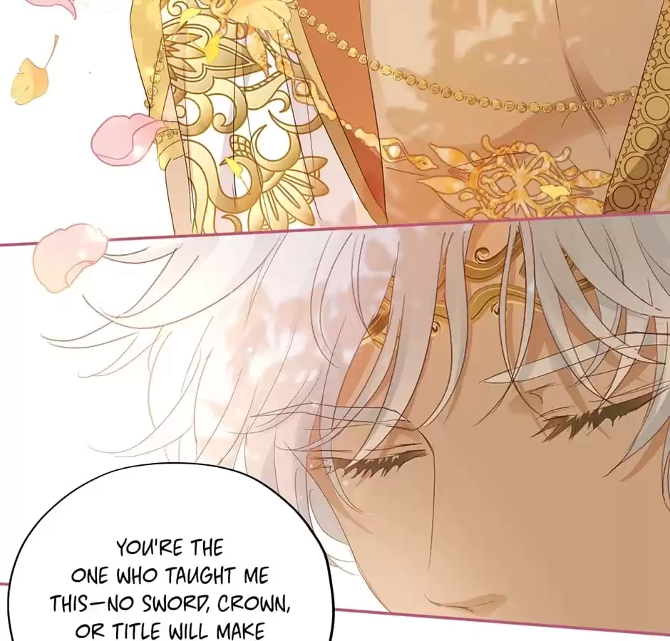 The Lady and the Lion Chapter 179 page 80 - 