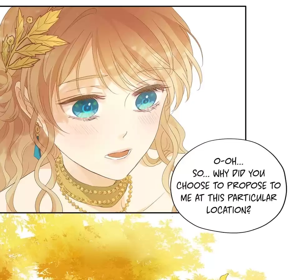 The Lady and the Lion Chapter 179 page 10 - 