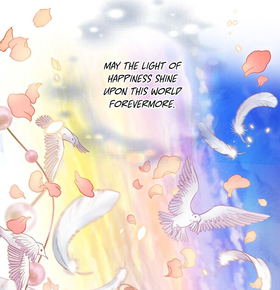 The Lady and the Lion Chapter 180.1 page 43 - 
