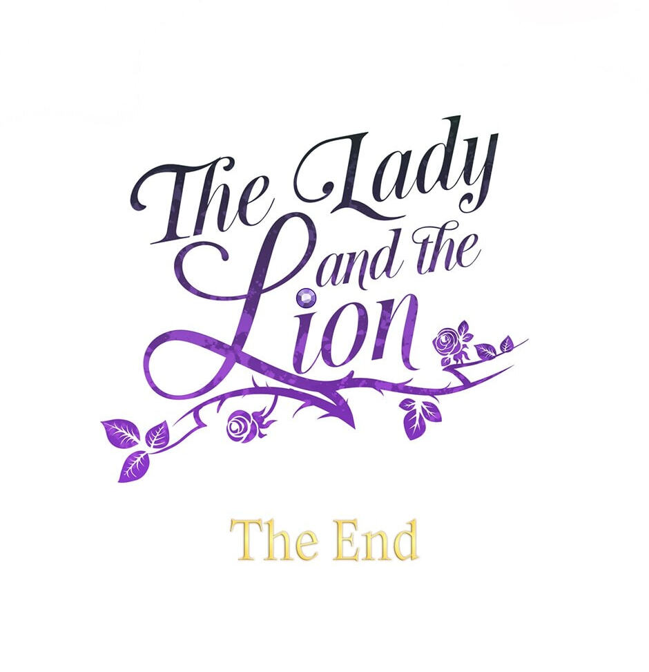 The Lady and the Lion Chapter 180.1 page 46 - 