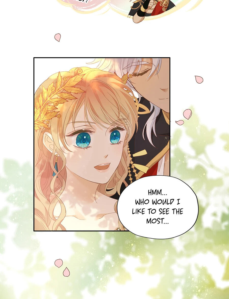 The Lady and the Lion Chapter 180.2 page 11 - 