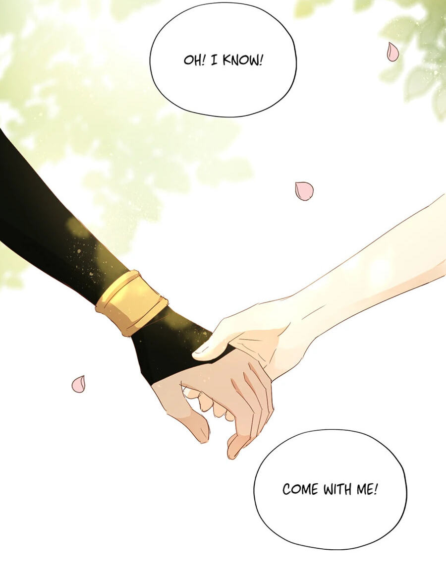 The Lady and the Lion Chapter 180.2 page 12 - 