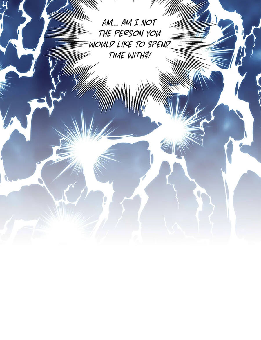 The Lady and the Lion Chapter 180.2 page 14 - 