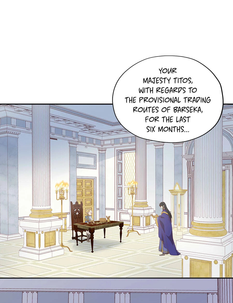 The Lady and the Lion Chapter 180.2 page 15 - 