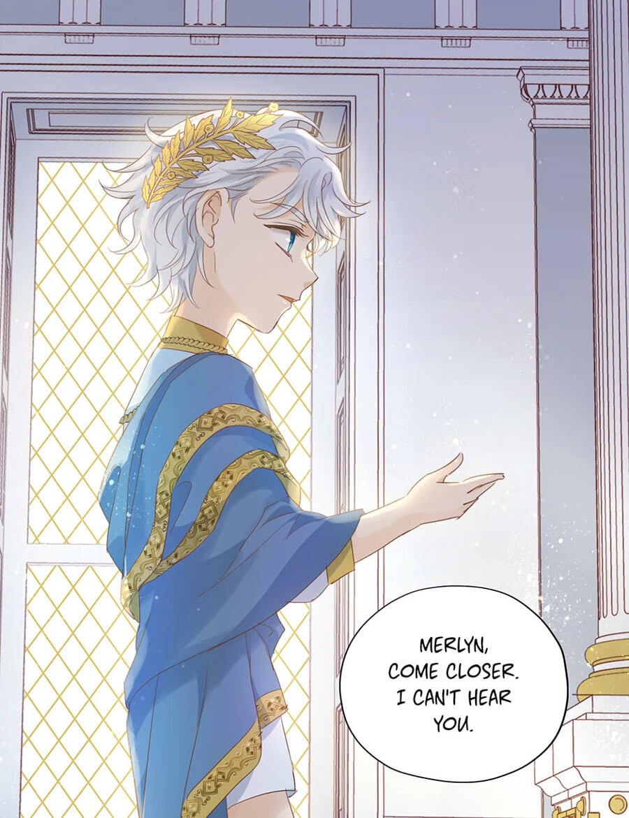 The Lady and the Lion Chapter 180.2 page 16 - 