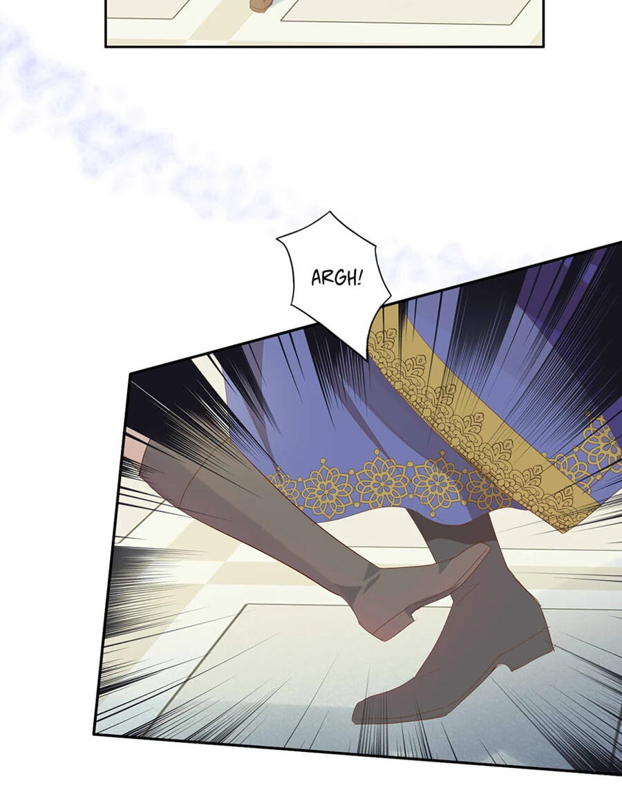 The Lady and the Lion Chapter 180.2 page 18 - 