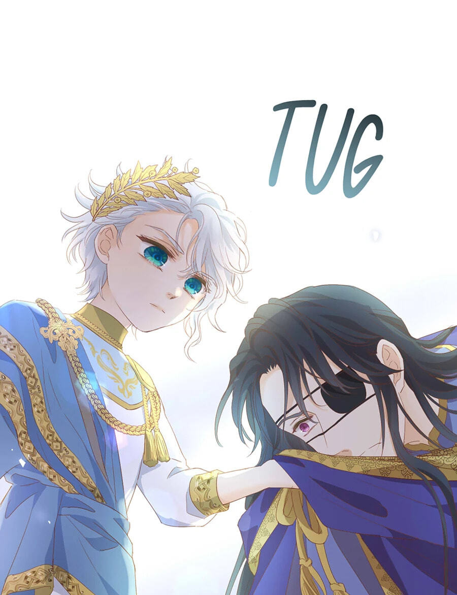 The Lady and the Lion Chapter 180.2 page 19 - 