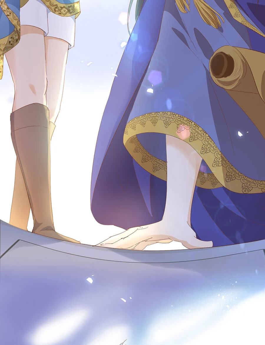 The Lady and the Lion Chapter 180.2 page 20 - 