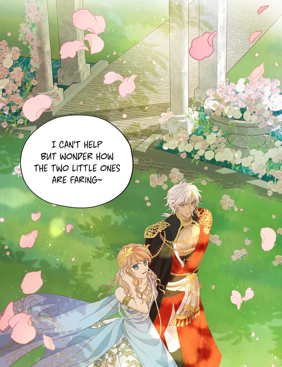 The Lady and the Lion Chapter 180.2 page 3 - 