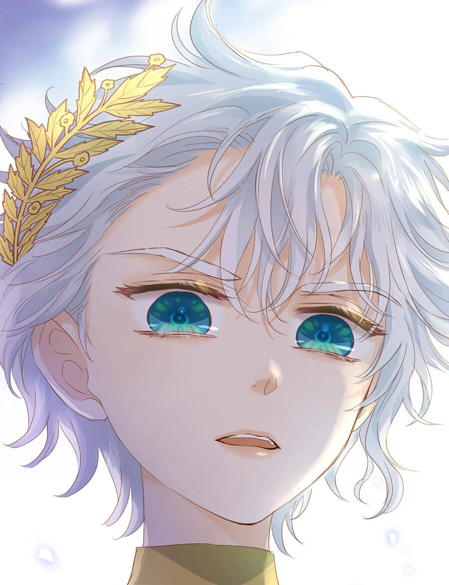 The Lady and the Lion Chapter 180.2 page 21 - 