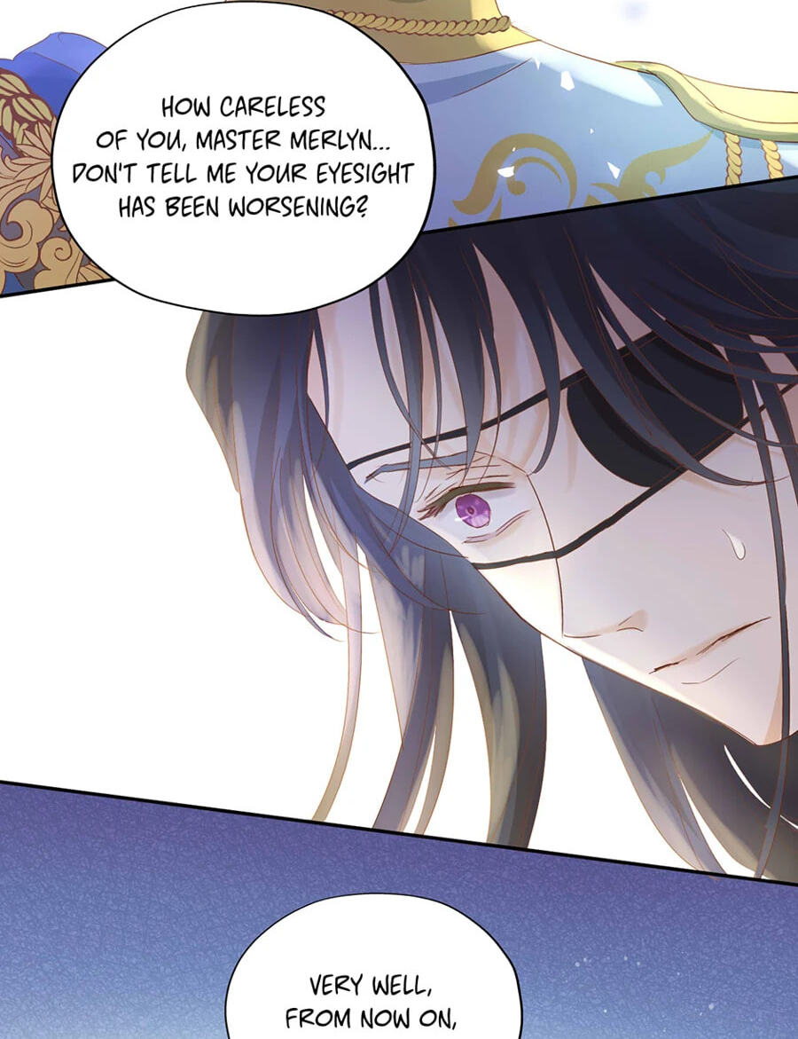 The Lady and the Lion Chapter 180.2 page 22 - 