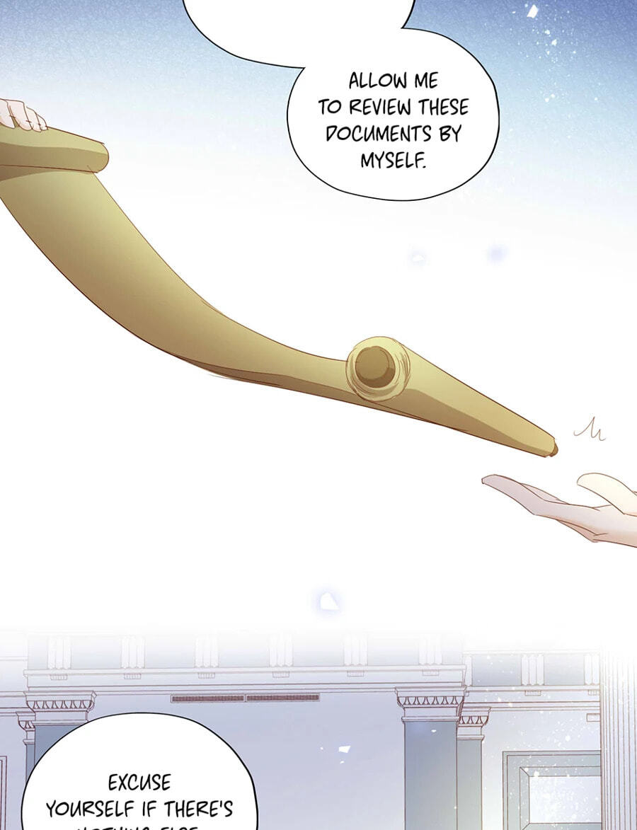 The Lady and the Lion Chapter 180.2 page 23 - 